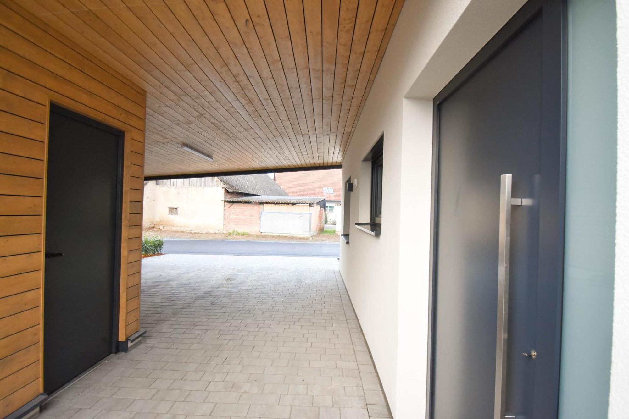 Traumzeit Lodge 56 Loipersdorf bei Fürstenfeld Exterior foto